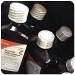 Кодеин сироп Codein (для приготовления напитка Lean, Purple Drank)  473 мл  в Ржеве