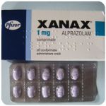 Xanax Pfizer (Ксанакс, Alprazolam) VHQ 1mg в Ржеве Xanax Pfizer (Ксанакс, Alprazolam) VHQ 1mg в Ржеве