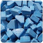 Экстази  Ecstasy Punisher 250 мг MDMA в Ржеве