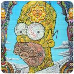 Марки LSD-25 VHQ чистых 250 мкг в Ржеве Марки LSD-25 VHQ чистых 250 мкг в Ржеве